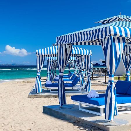 Jw Marriot St. Maarten Beach Resort & Spa Oyster Pond Extérieur photo