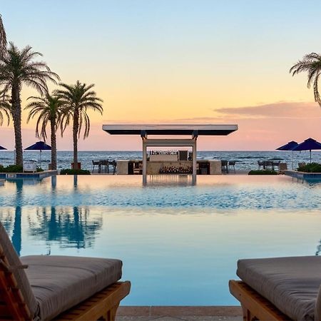 Jw Marriot St. Maarten Beach Resort & Spa Oyster Pond Extérieur photo