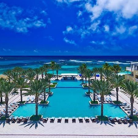 Jw Marriot St. Maarten Beach Resort & Spa Oyster Pond Extérieur photo
