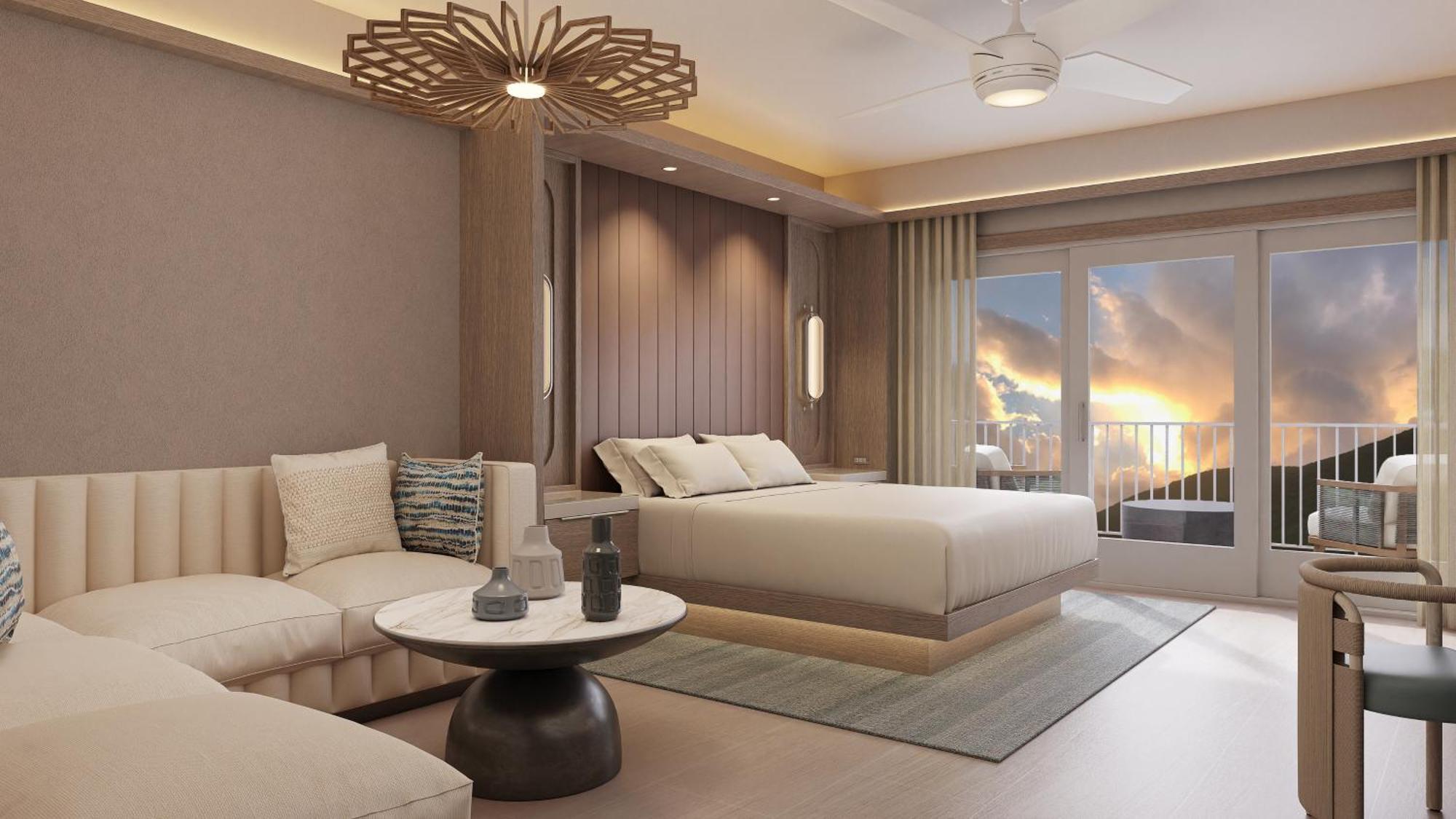 Jw Marriot St. Maarten Beach Resort & Spa Oyster Pond Extérieur photo