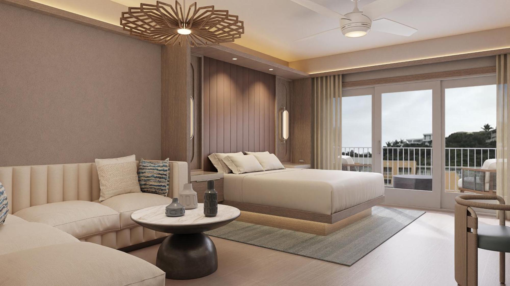 Jw Marriot St. Maarten Beach Resort & Spa Oyster Pond Extérieur photo