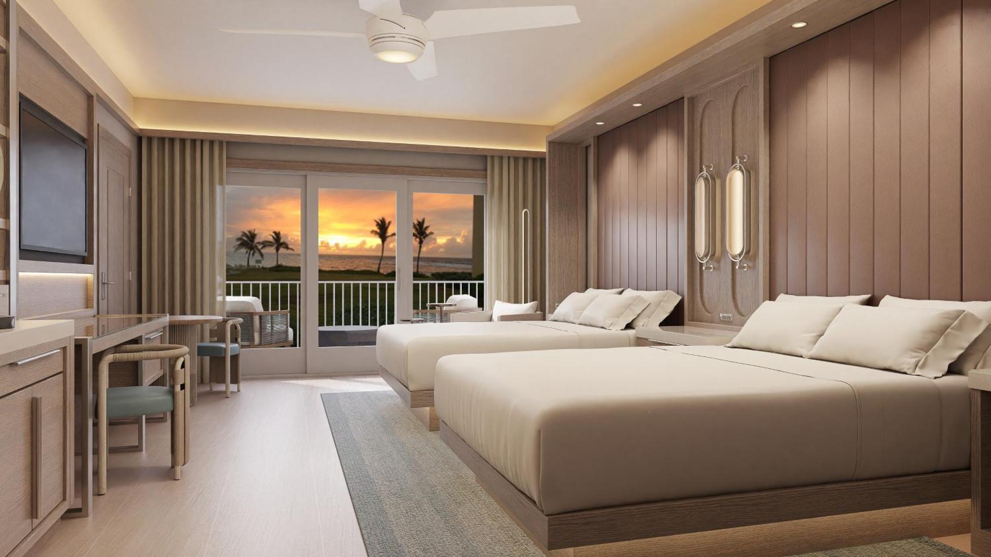 Jw Marriot St. Maarten Beach Resort & Spa Oyster Pond Extérieur photo