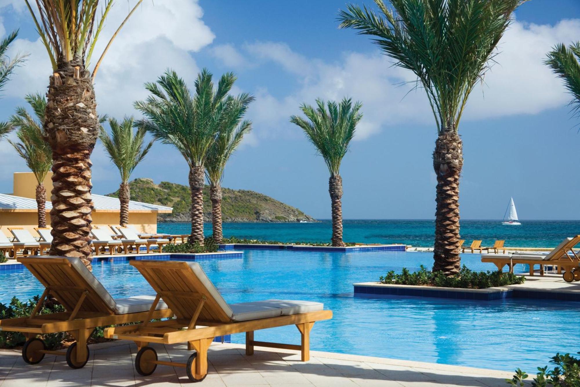 Jw Marriot St. Maarten Beach Resort & Spa Oyster Pond Extérieur photo