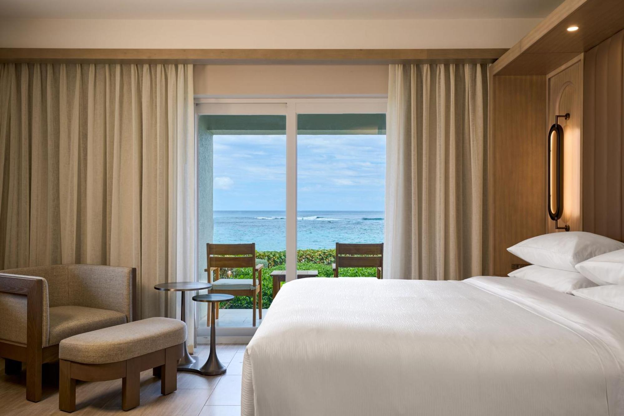Jw Marriot St. Maarten Beach Resort & Spa Oyster Pond Extérieur photo