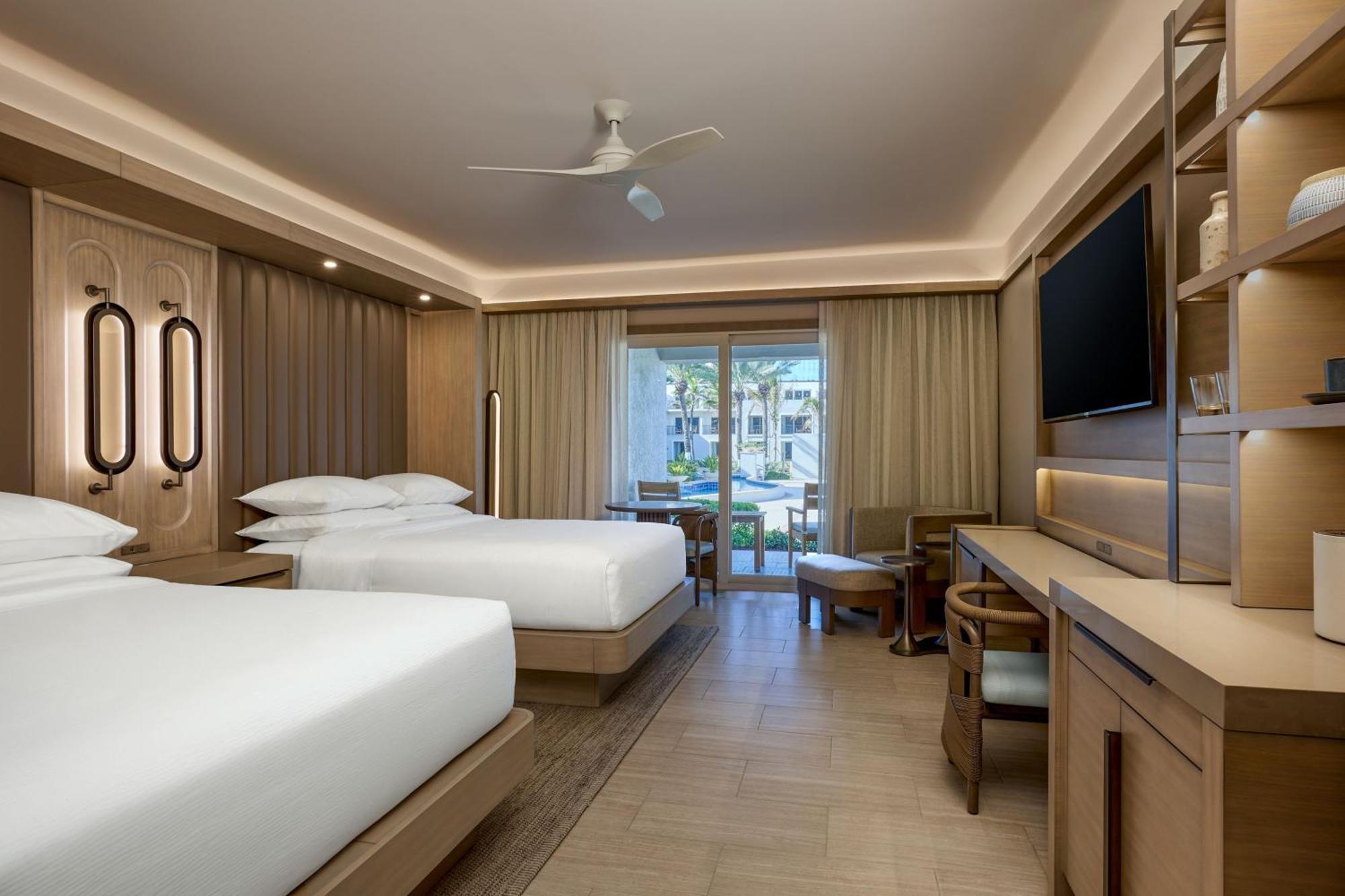Jw Marriot St. Maarten Beach Resort & Spa Oyster Pond Extérieur photo