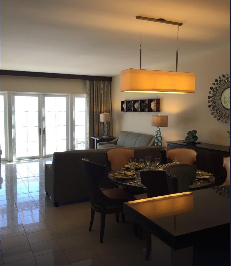 Jw Marriot St. Maarten Beach Resort & Spa Oyster Pond Extérieur photo