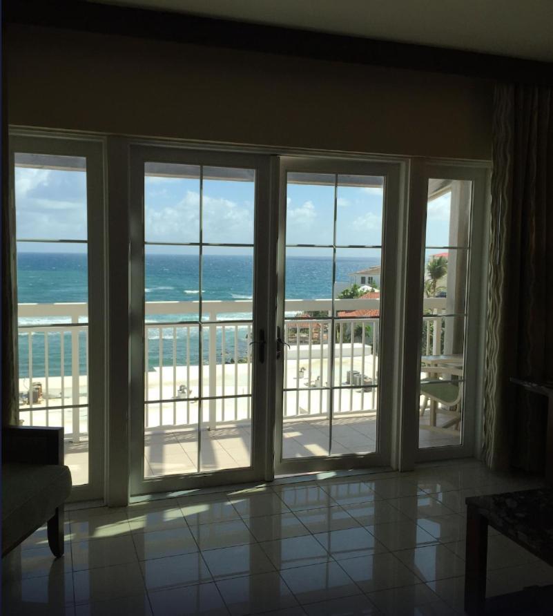 Jw Marriot St. Maarten Beach Resort & Spa Oyster Pond Extérieur photo