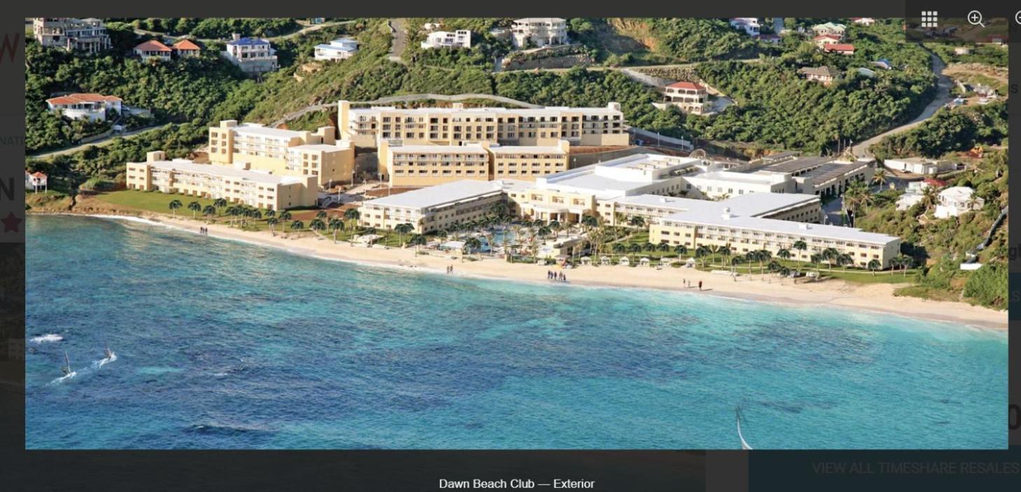 Jw Marriot St. Maarten Beach Resort & Spa Oyster Pond Extérieur photo
